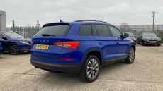 Skoda Kodiaq 1.5 TSI SE Drive 5dr [7 Seat] Petrol Estate